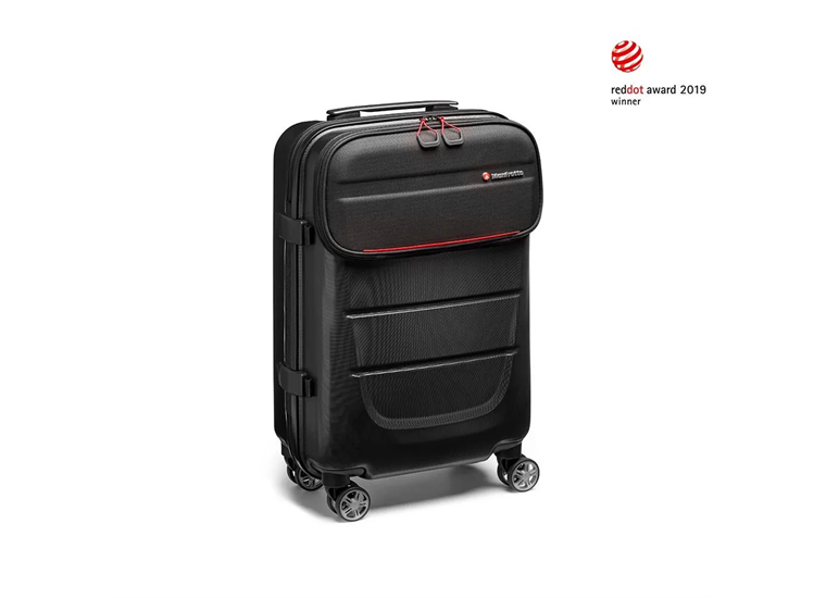 Manfrotto Reloader Spin-55 PL, Roller