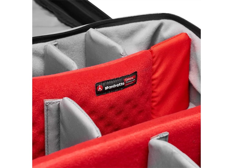 Manfrotto Reloader Spin-55 PL, Roller