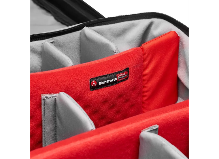 Manfrotto Reloader Spin-55 PL, Roller