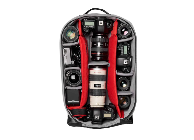 Manfrotto Reloader Spin-55 PL, Roller