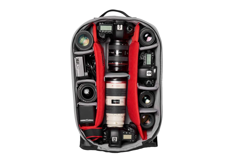 Manfrotto Reloader Spin-55 PL, Roller