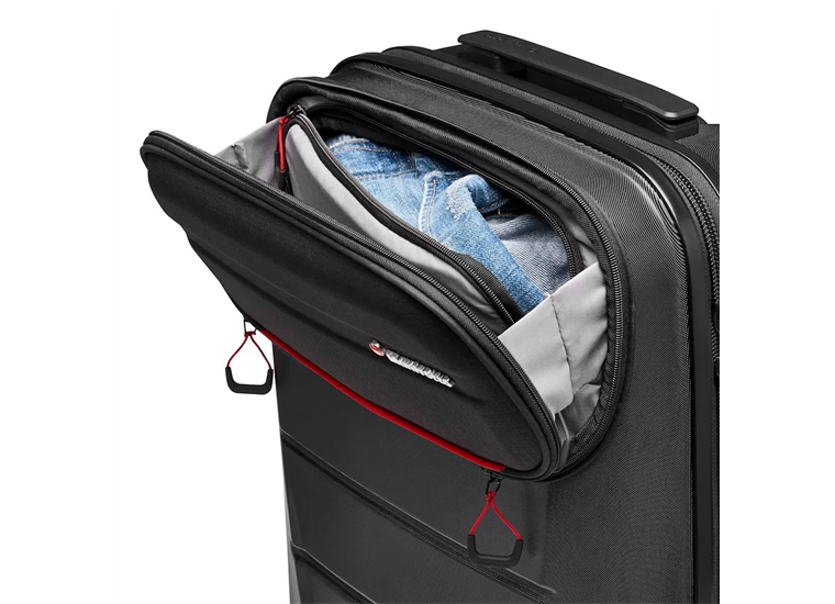 Manfrotto Reloader Spin-55 PL, Roller