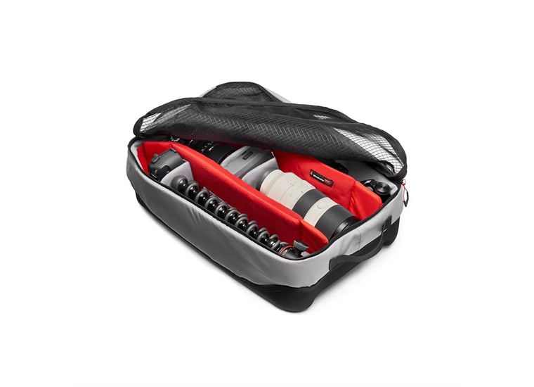 Manfrotto Reloader Spin-55 PL, Roller
