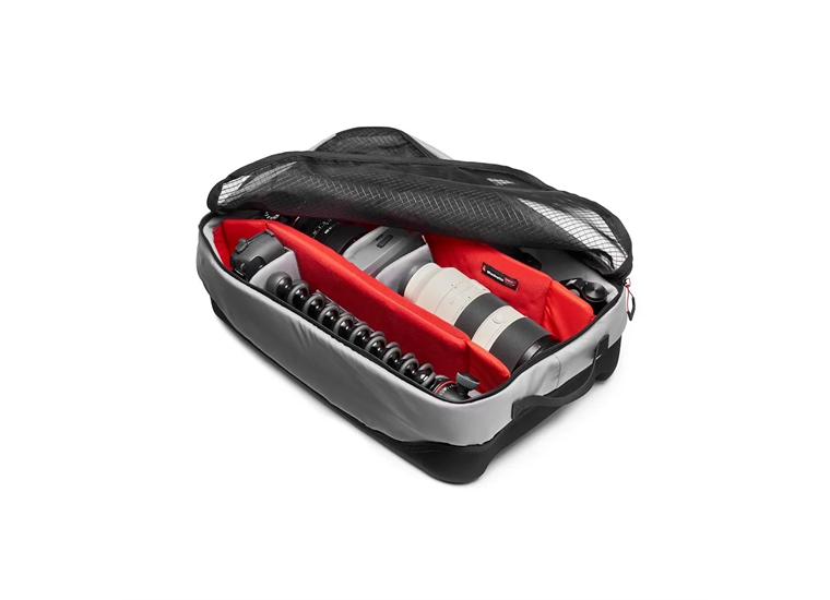 Manfrotto Reloader Spin-55 PL, Roller