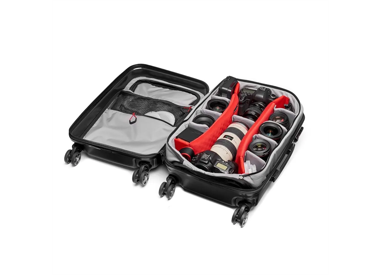 Manfrotto Reloader Spin-55 PL, Roller