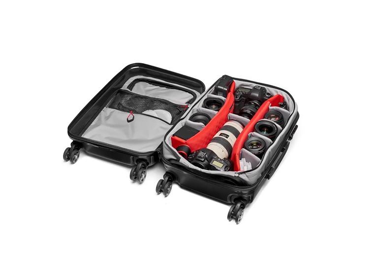 Manfrotto Reloader Spin-55 PL, Roller