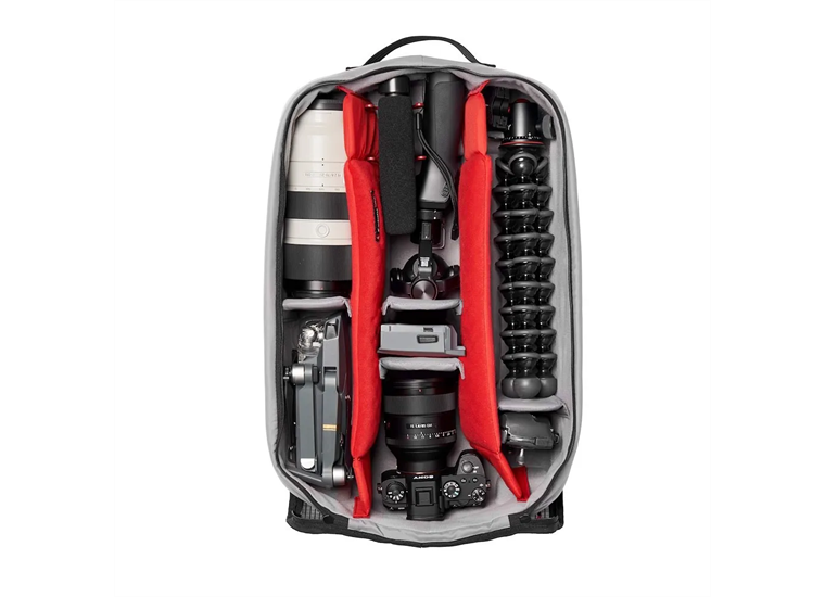 Manfrotto Reloader Spin-55 PL, Roller