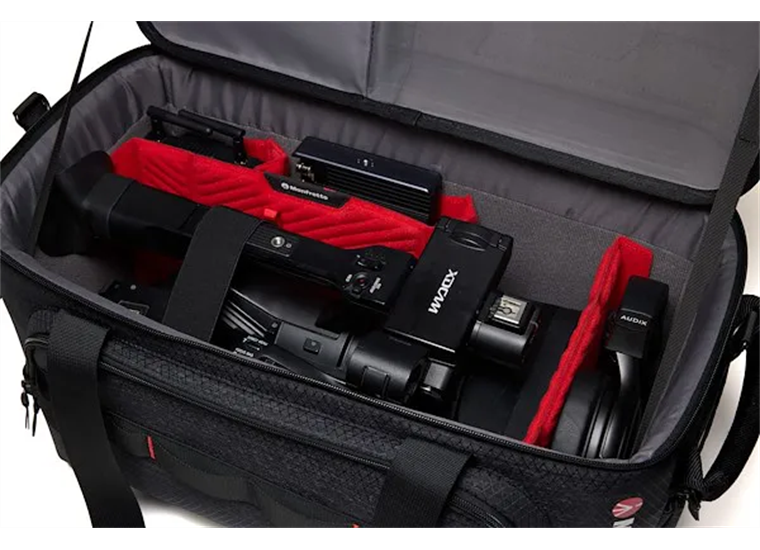 Manfrotto PRO Light Cineloader Large