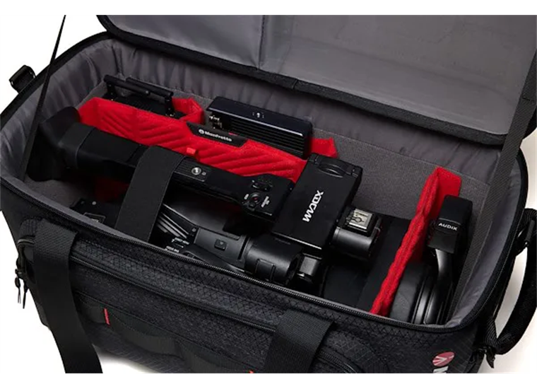 Manfrotto PRO Light Cineloader Large