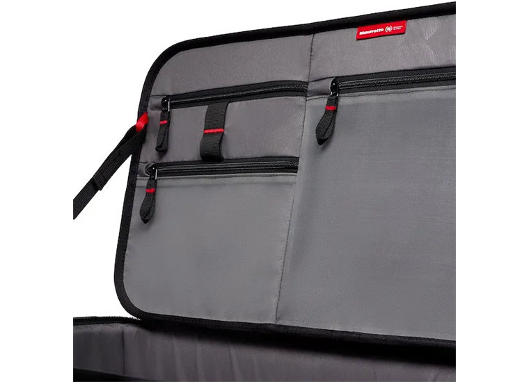 Manfrotto PRO Light Cineloader Large