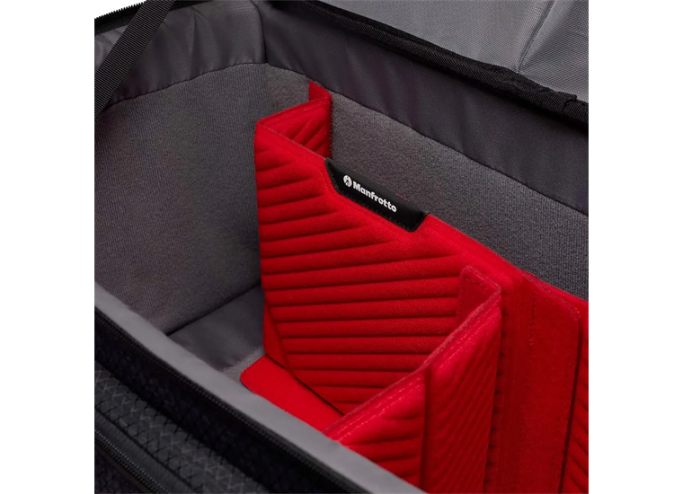 Manfrotto PRO Light Cineloader Medium