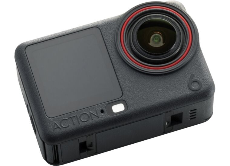 DJI Osmo Action 6 Adventure Combo