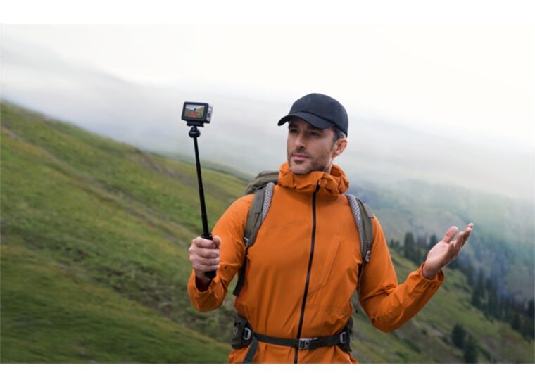 DJI Osmo Action 6 Adventure Combo