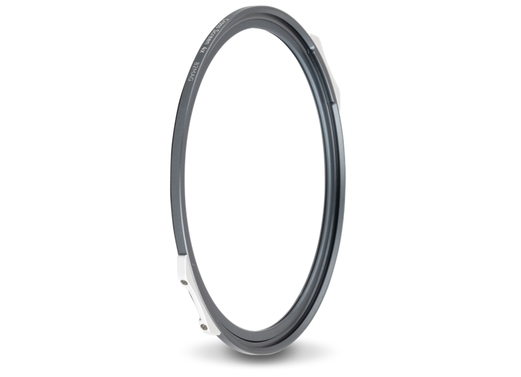 Nisi JetMag Pro Cross Screen 4x