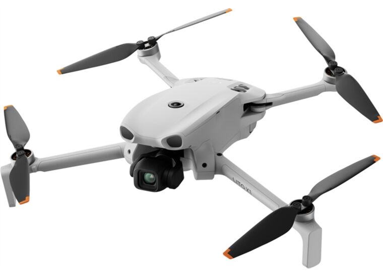 DJI Lito X1 Fly More Combo (DJI RC-N3)