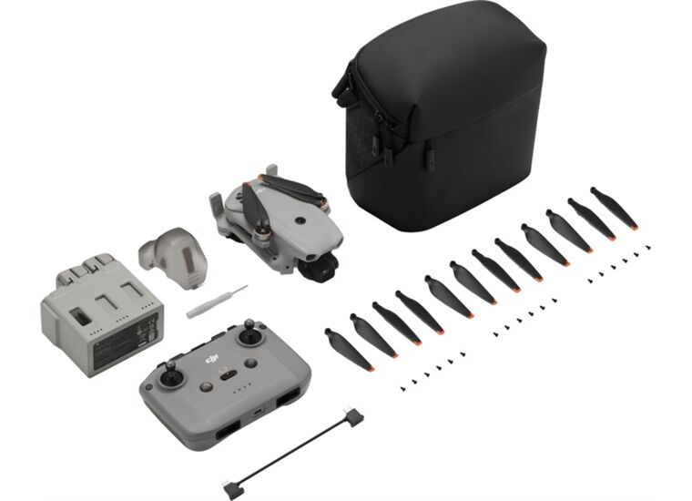 DJI Lito X1 Fly More Combo (DJI RC-N3)