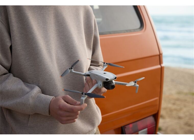 DJI Lito X1 Fly More Combo (DJI RC-N3)