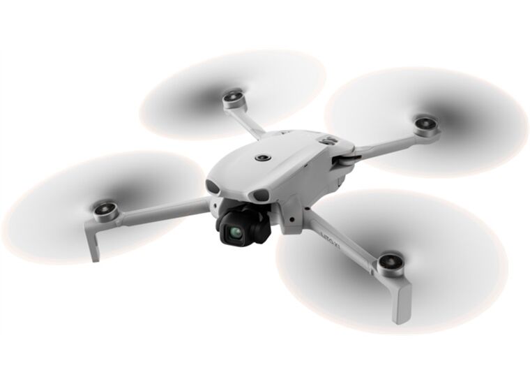 DJI Lito X1 Fly More Combo (DJI RC 2)