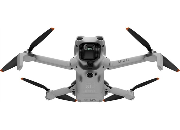 DJI Lito X1 Fly More Combo (DJI RC 2)