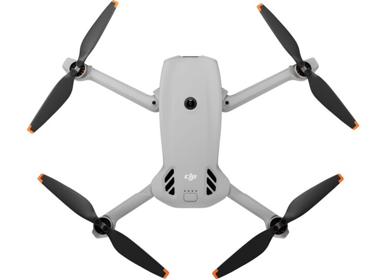 DJI Lito X1 Fly More Combo (DJI RC 2)