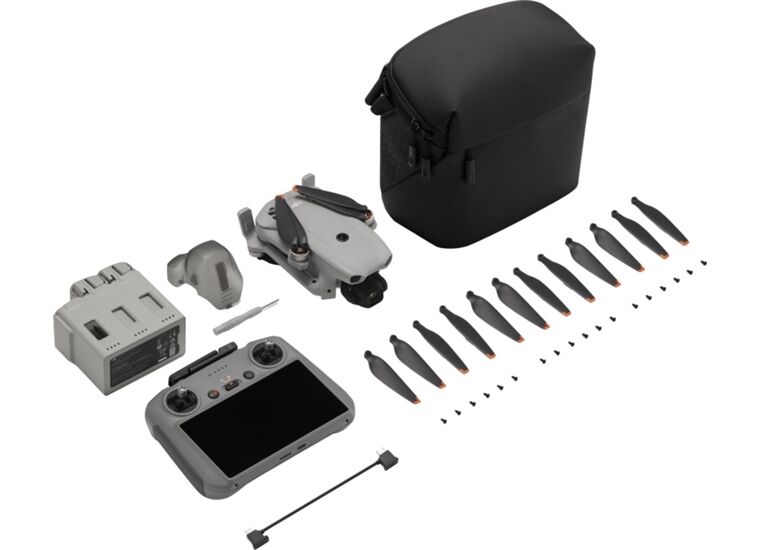 DJI Lito X1 Fly More Combo (DJI RC 2)