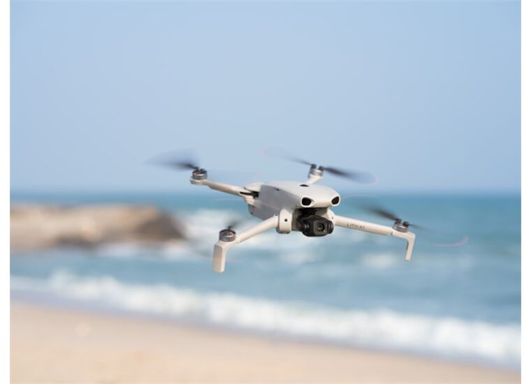 DJI Lito X1 Fly More Combo (DJI RC 2)