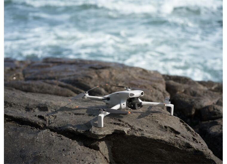 DJI Lito X1 Fly More Combo (DJI RC 2)