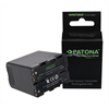 Patona Premium Akku Sony BP-U60