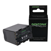 Patona Premium Akku Sony BP-U60