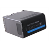 Patona Premium Akku Sony BP-U60