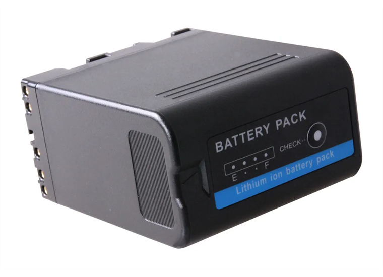 Patona Premium Akku Sony BP-U60