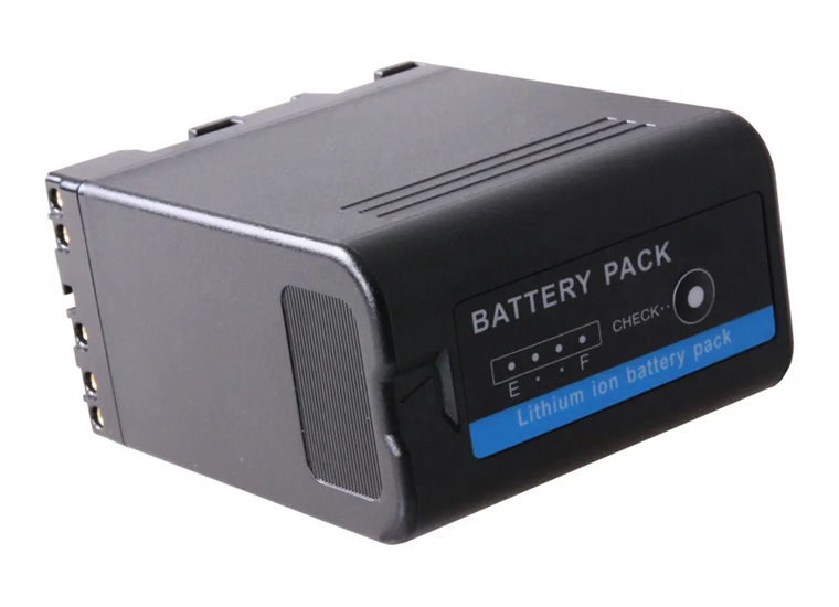 Patona Premium Akku Sony BP-U60
