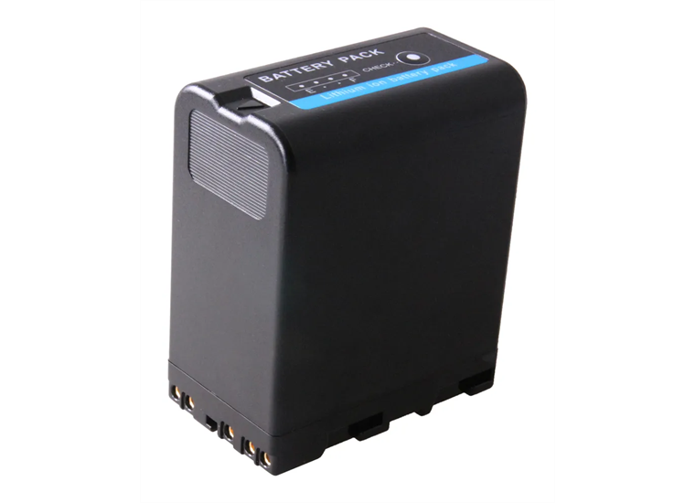 Patona Premium Akku Sony BP-U60