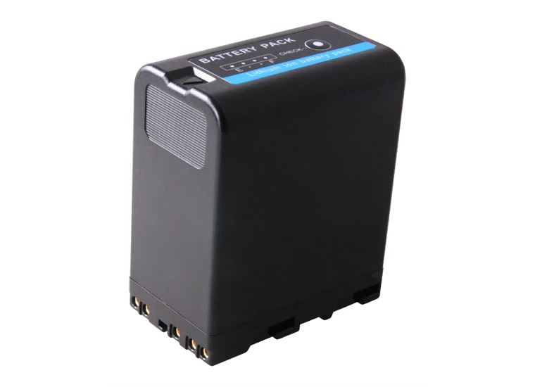 Patona Premium Akku Sony BP-U60