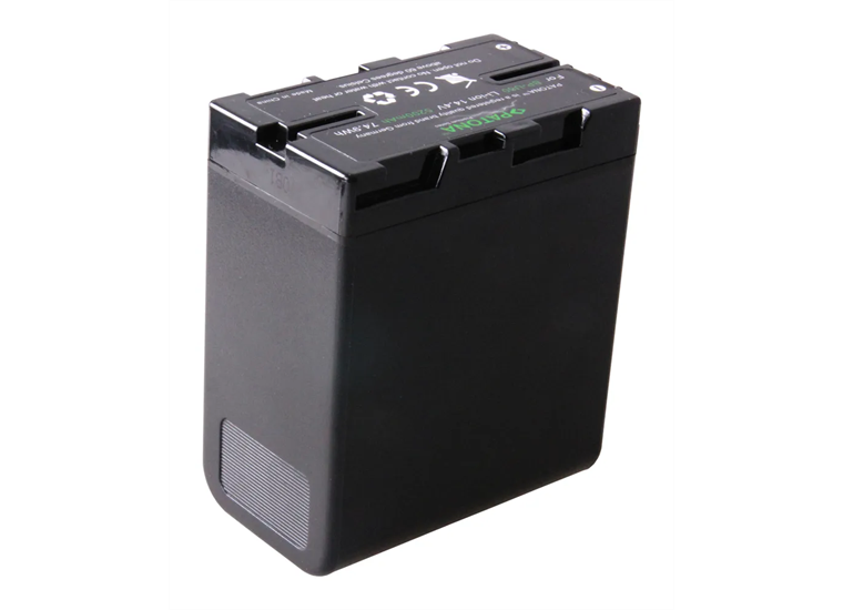 Patona Premium Akku Sony BP-U60