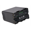 Patona Premium Akku Sony BP-U60