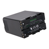 Patona Premium Akku Sony BP-U60