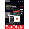SanDisk microSDXC 128GB Extreme 190MBs / 90MBs
