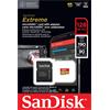 SanDisk microSDXC 128GB Extreme 190MBs / 90MBs