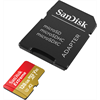 SanDisk microSDXC 128GB Extreme 190MBs / 90MBs