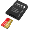 SanDisk microSDXC 128GB Extreme 190MBs / 90MBs