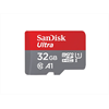 SanDisk microSDHC 32GB Ultra 120MBs