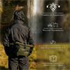 Compagnon Element Sling 7L Tasche V2