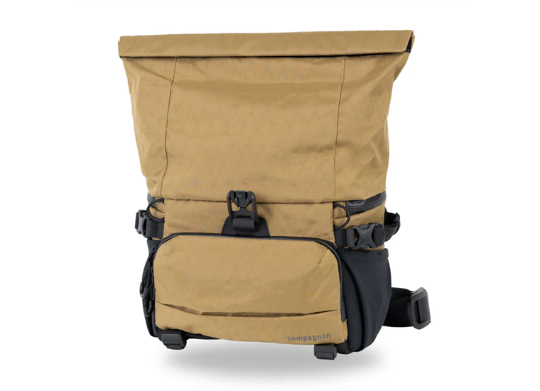 Compagnon Element Sling 7L Tasche V2