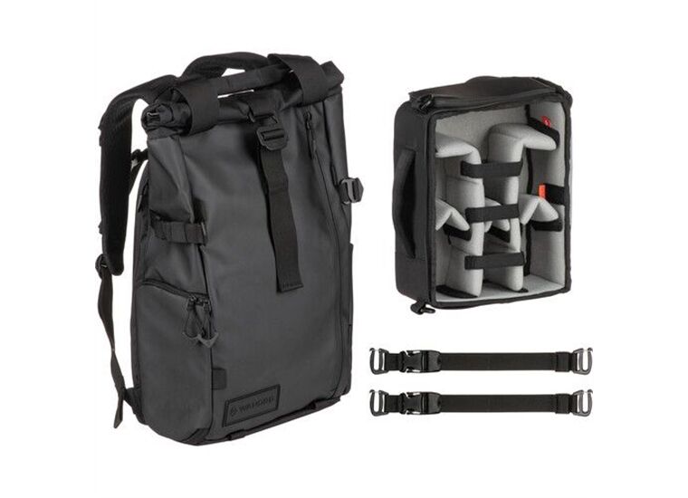 Wandrd PRVKE 21 Photo Bundle