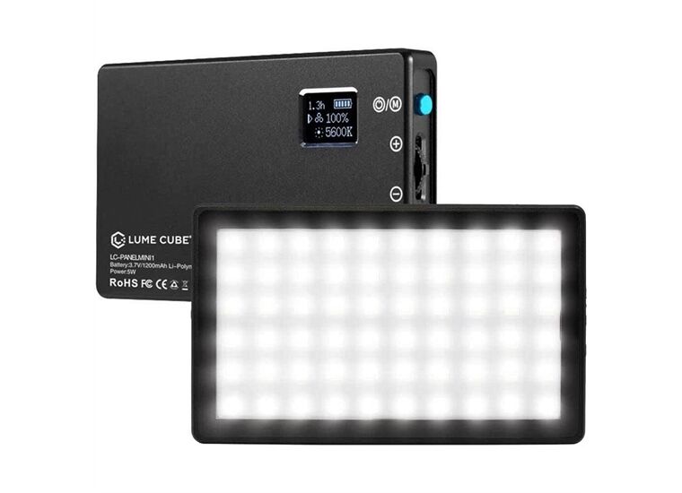 Lume Cube Panel Mini