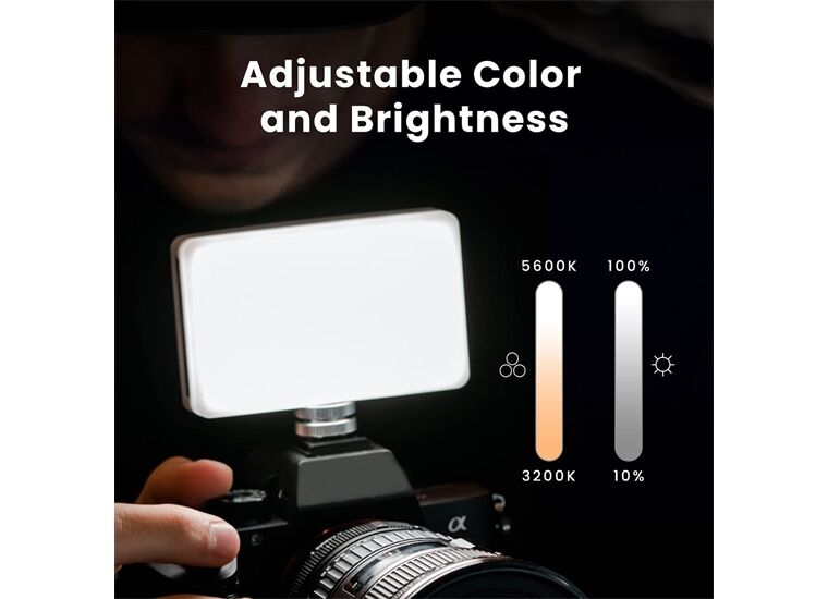 Lume Cube Panel Mini