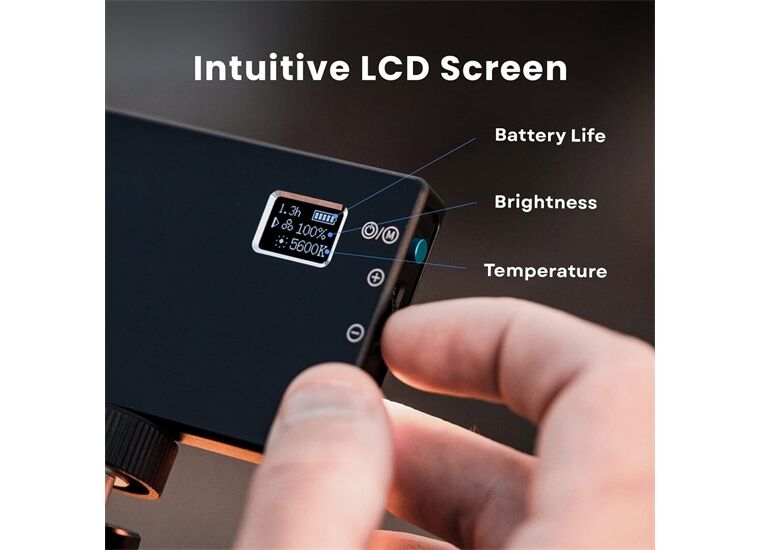 Lume Cube Panel Mini