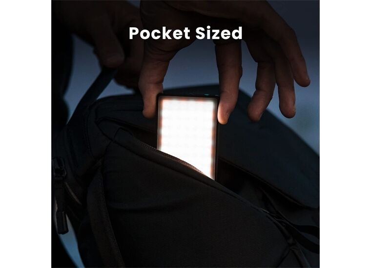 Lume Cube Panel Mini