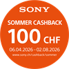 Sony SEL-24-50 F28 G Zoom-Objektiv Vollformat